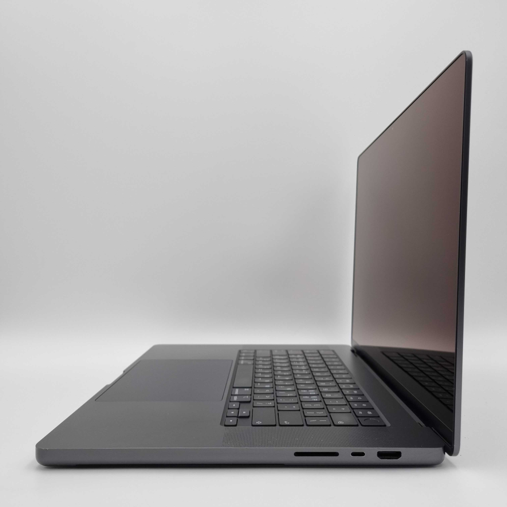 리퍼비시 애플 맥북 프로 M3 PRO RAM 18GB SSD 1TB 16인치 리퍼 노트북