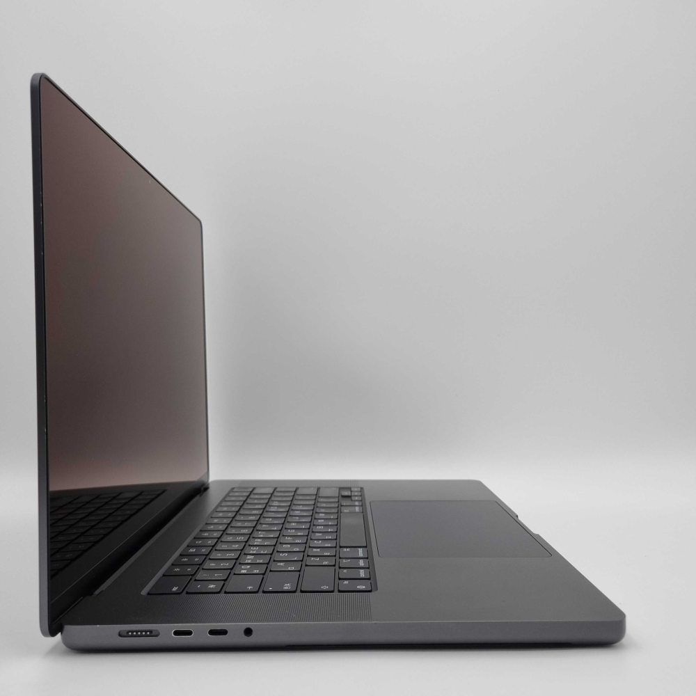 리퍼비시 애플 맥북 프로 M3 PRO RAM 18GB SSD 1TB 16인치 리퍼 노트북