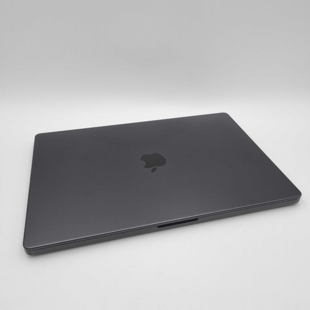 리퍼비시 애플 맥북 프로 M3 PRO RAM 18GB SSD 1TB 16인치 리퍼 노트북