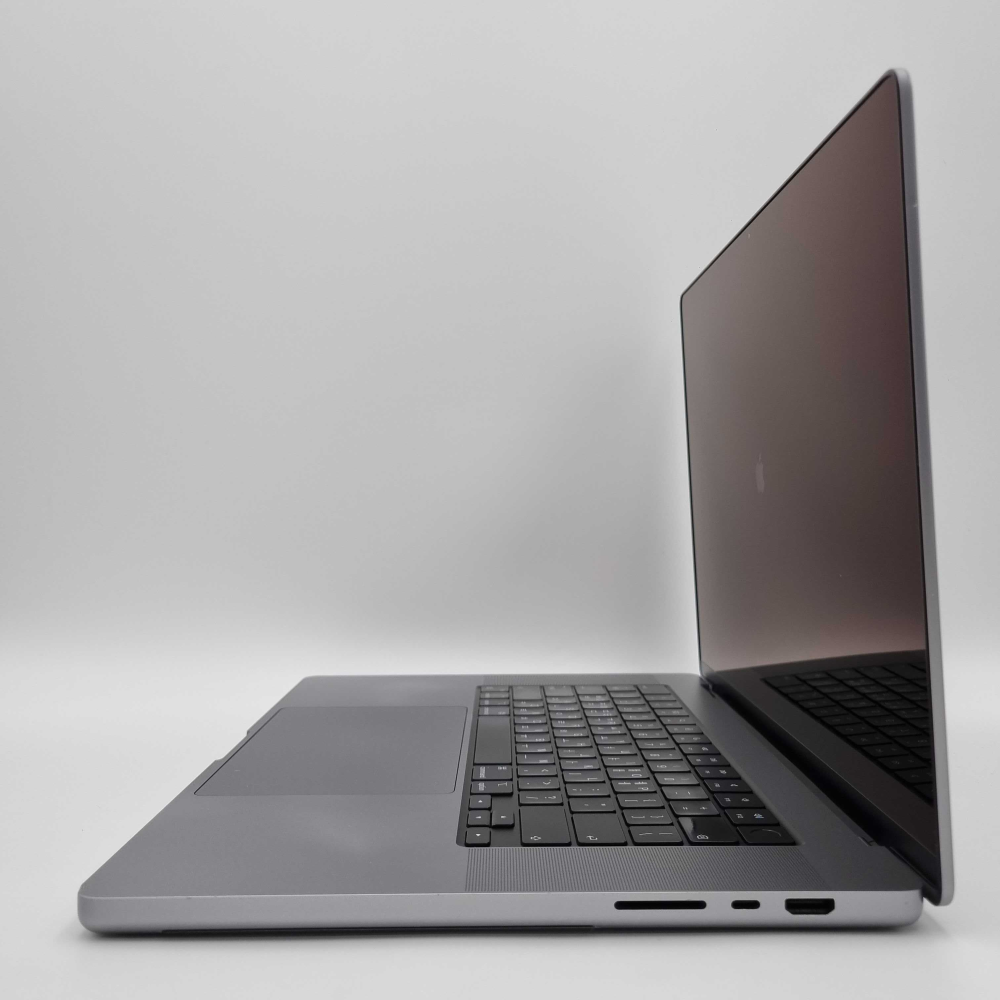 리퍼비시 애플 맥북 프로 M2 PRO RAM 16GB SSD 1TB 16인치 리퍼 노트북