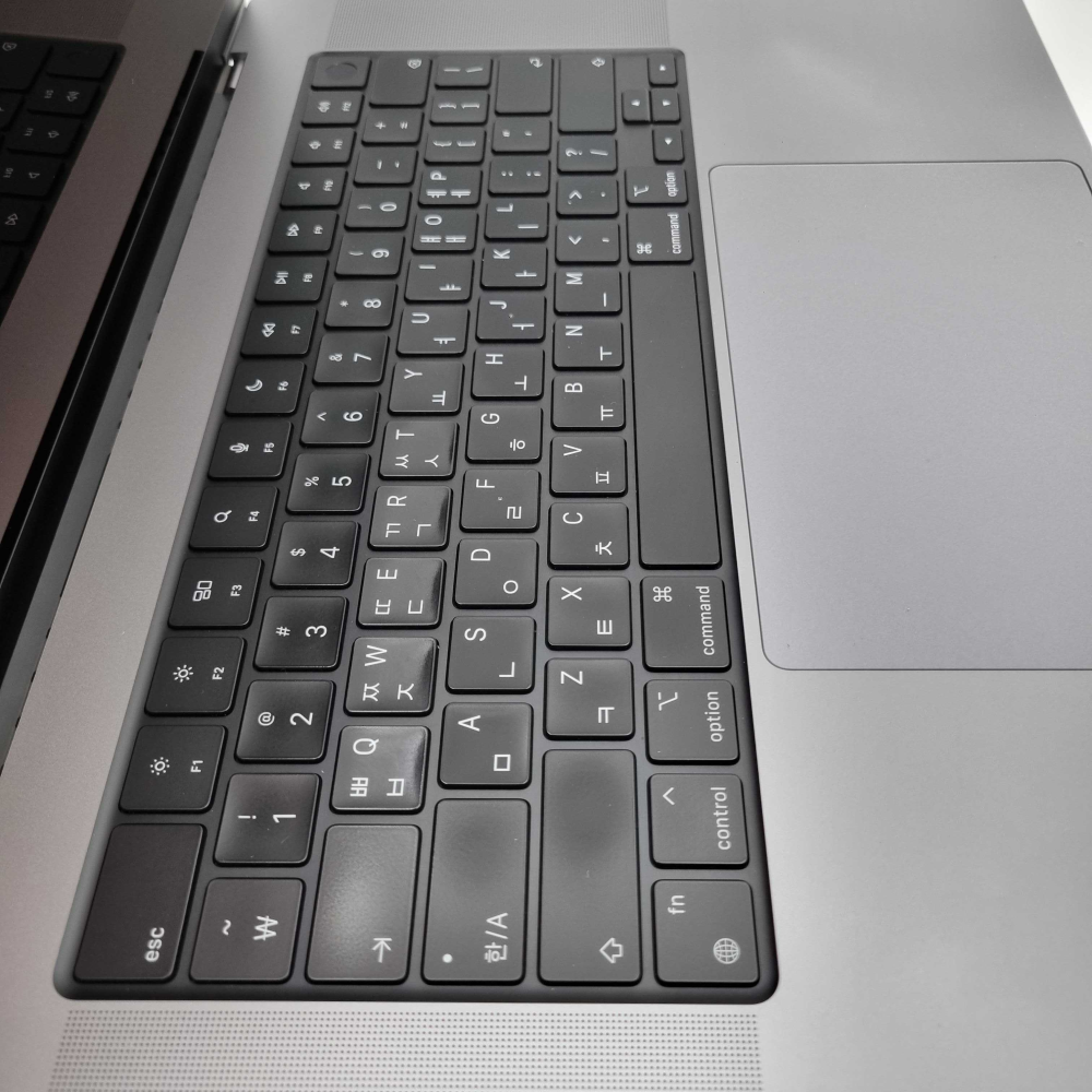리퍼비시 애플 맥북 프로 M2 PRO RAM 16GB SSD 1TB 16인치 리퍼 노트북