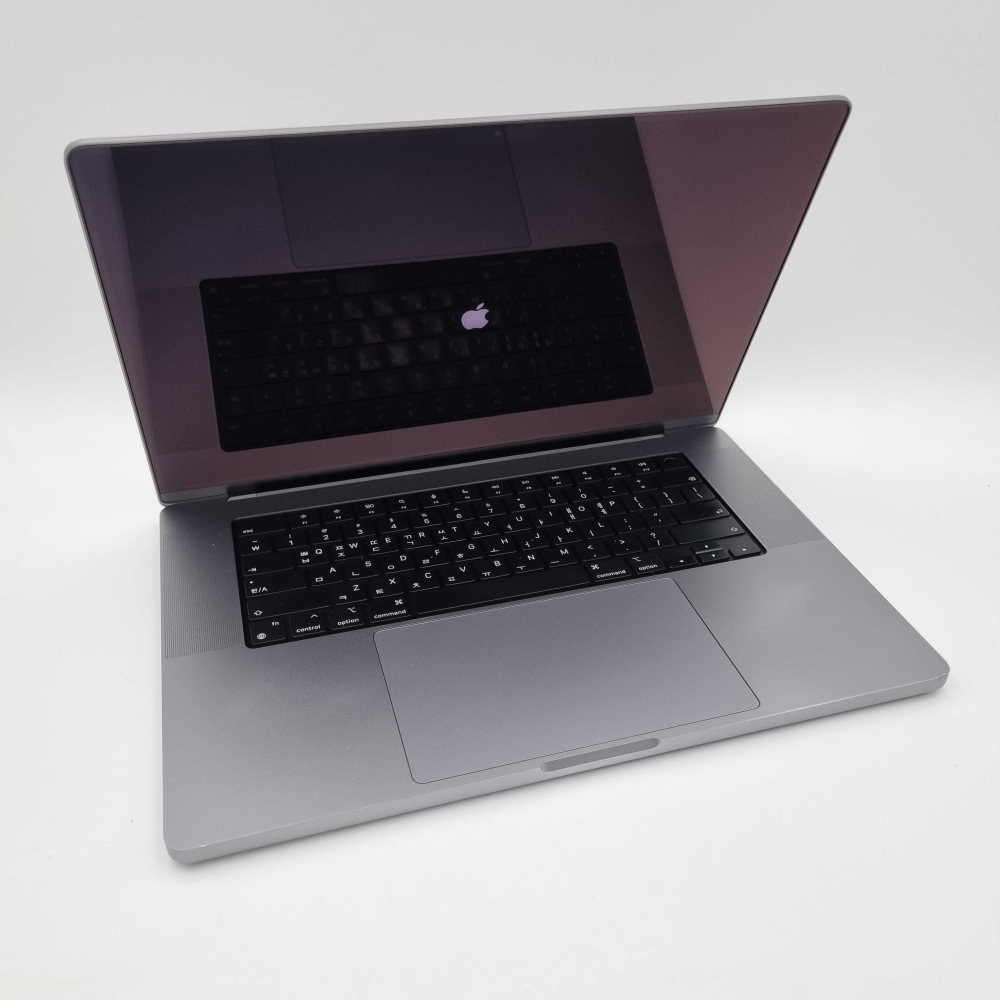 리퍼비시 애플 맥북 프로 M2 PRO RAM 16GB SSD 1TB 16인치 리퍼 노트북