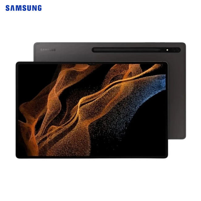 [블루투스 키보드/무료증정]삼성 갤럭시 탭 S8 울트라 512GB WiFi전용 14.6인치 그라파이트 S펜 포함