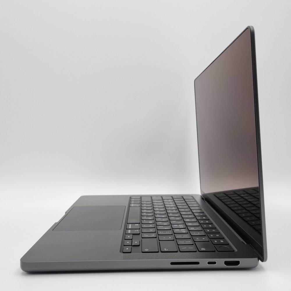 리퍼비시 애플 맥북 프로 M3 PRO RAM 18GB SSD 1TB 14인치 리퍼 노트북