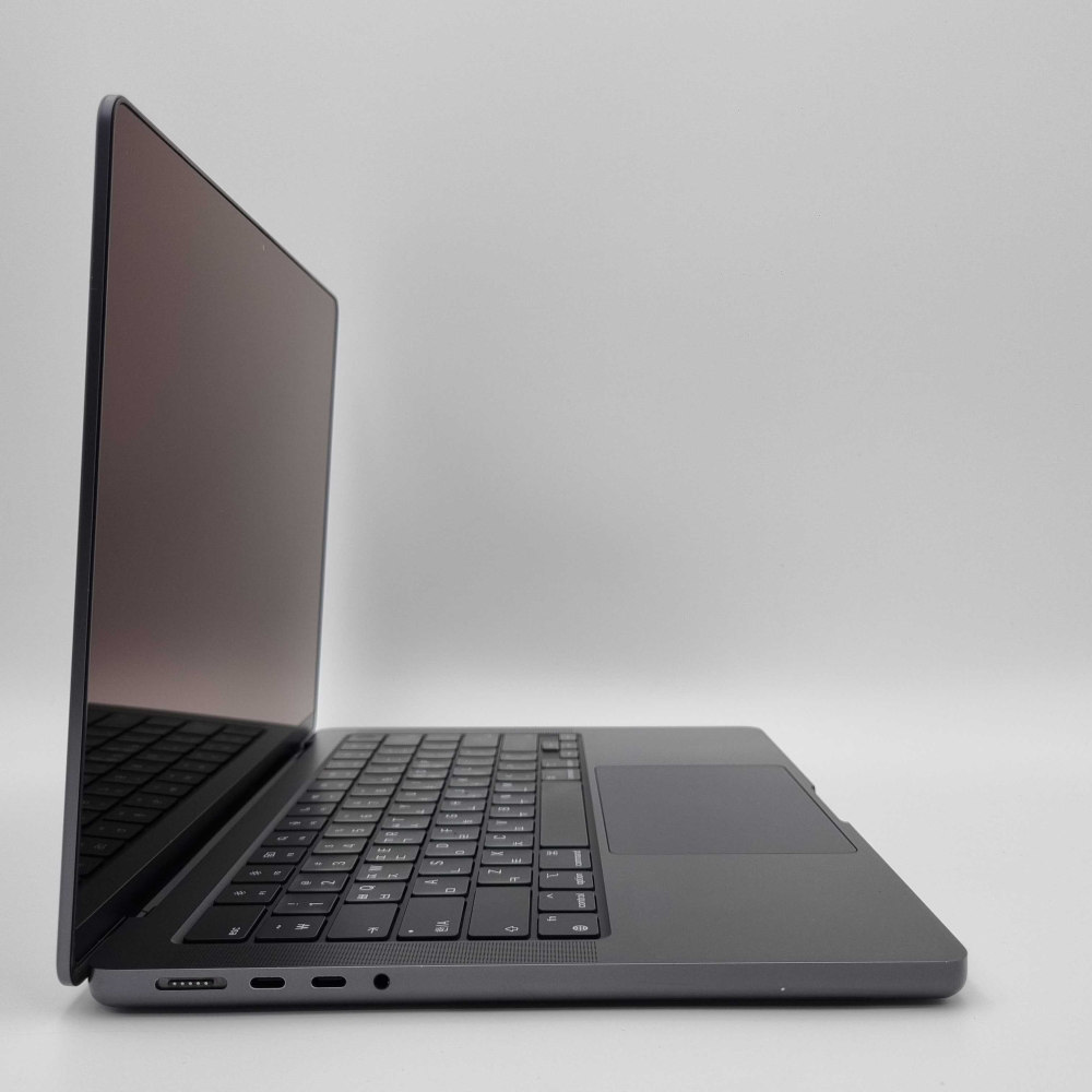 리퍼비시 애플 맥북 프로 M3 PRO RAM 18GB SSD 1TB 14인치 리퍼 노트북