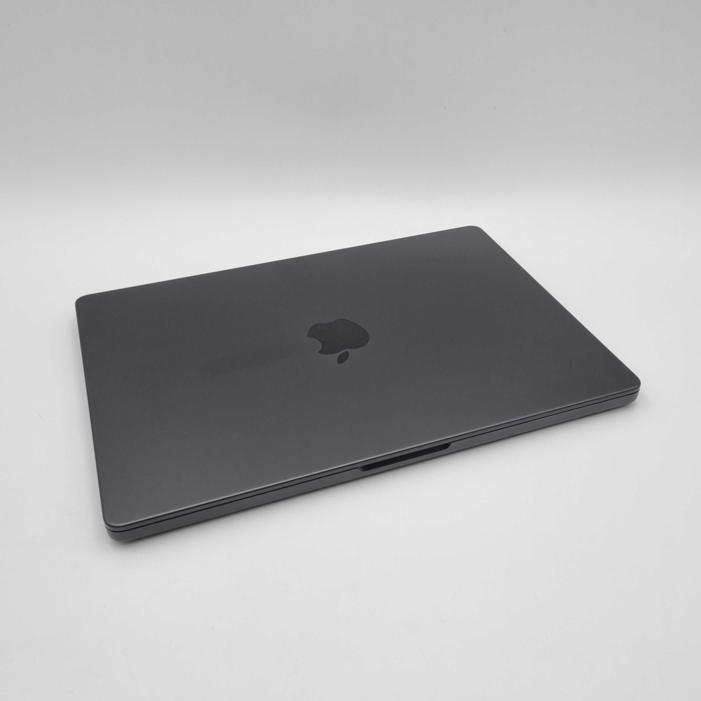 리퍼비시 애플 맥북 프로 M3 PRO RAM 18GB SSD 1TB 14인치 리퍼 노트북