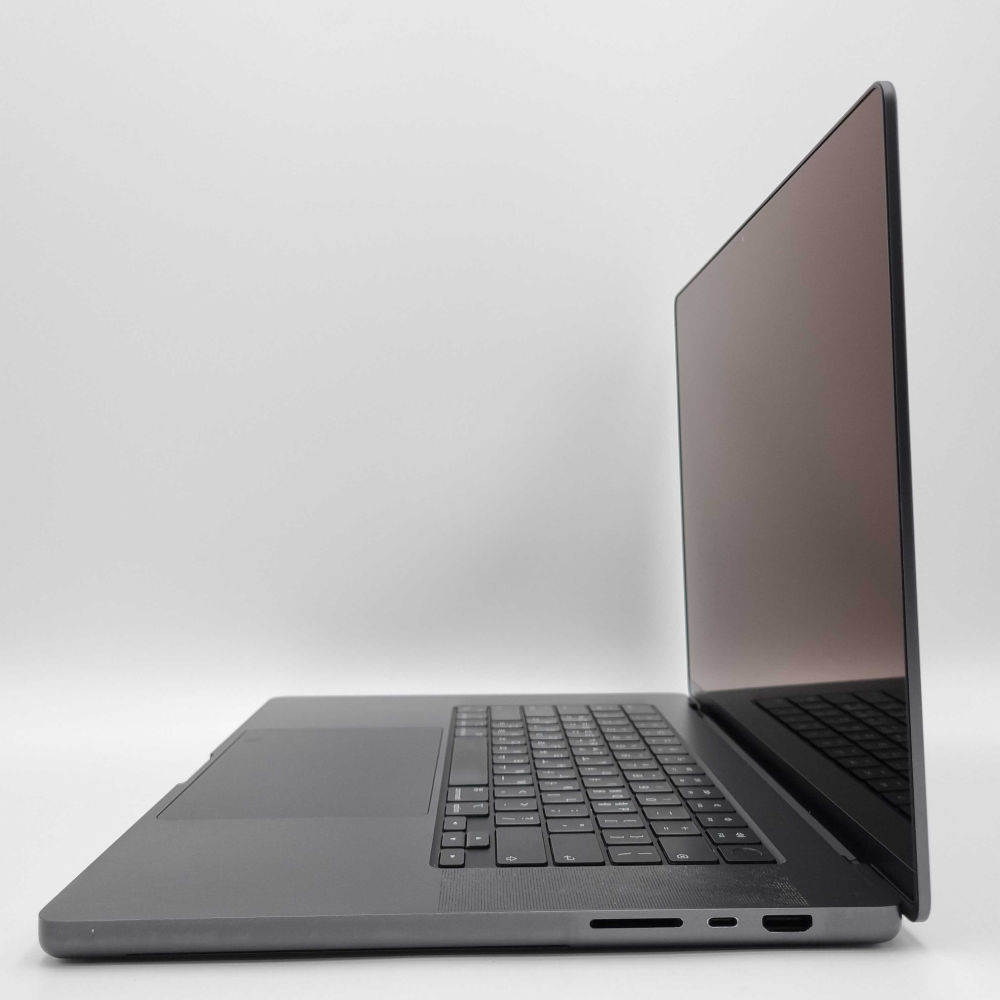 리퍼비시 애플 맥북 프로 M3 PRO RAM 18GB SSD 1TB 16인치 리퍼 노트북