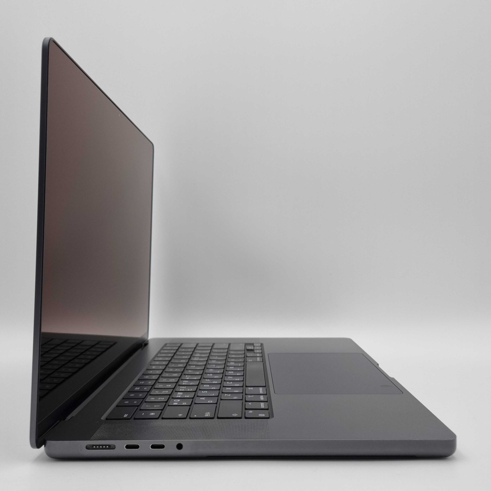 리퍼비시 애플 맥북 프로 M3 PRO RAM 18GB SSD 1TB 16인치 리퍼 노트북