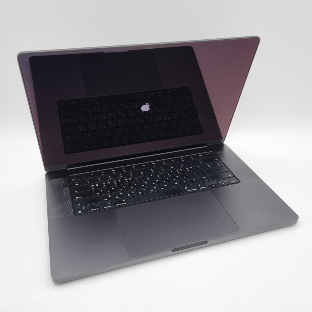 리퍼비시 애플 맥북 프로 M3 PRO RAM 18GB SSD 1TB 16인치 리퍼 노트북