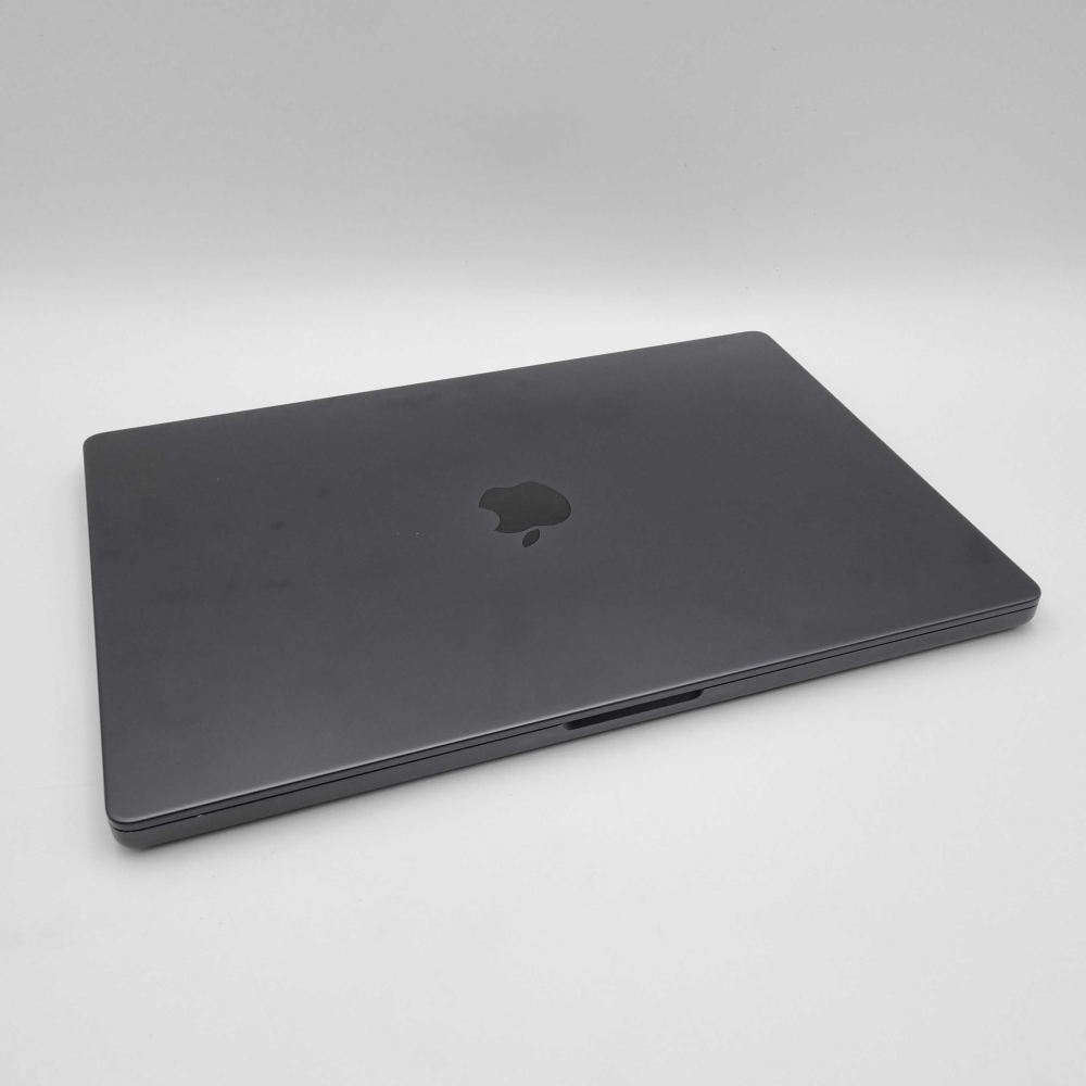 리퍼비시 애플 맥북 프로 M3 PRO RAM 18GB SSD 1TB 16인치 리퍼 노트북