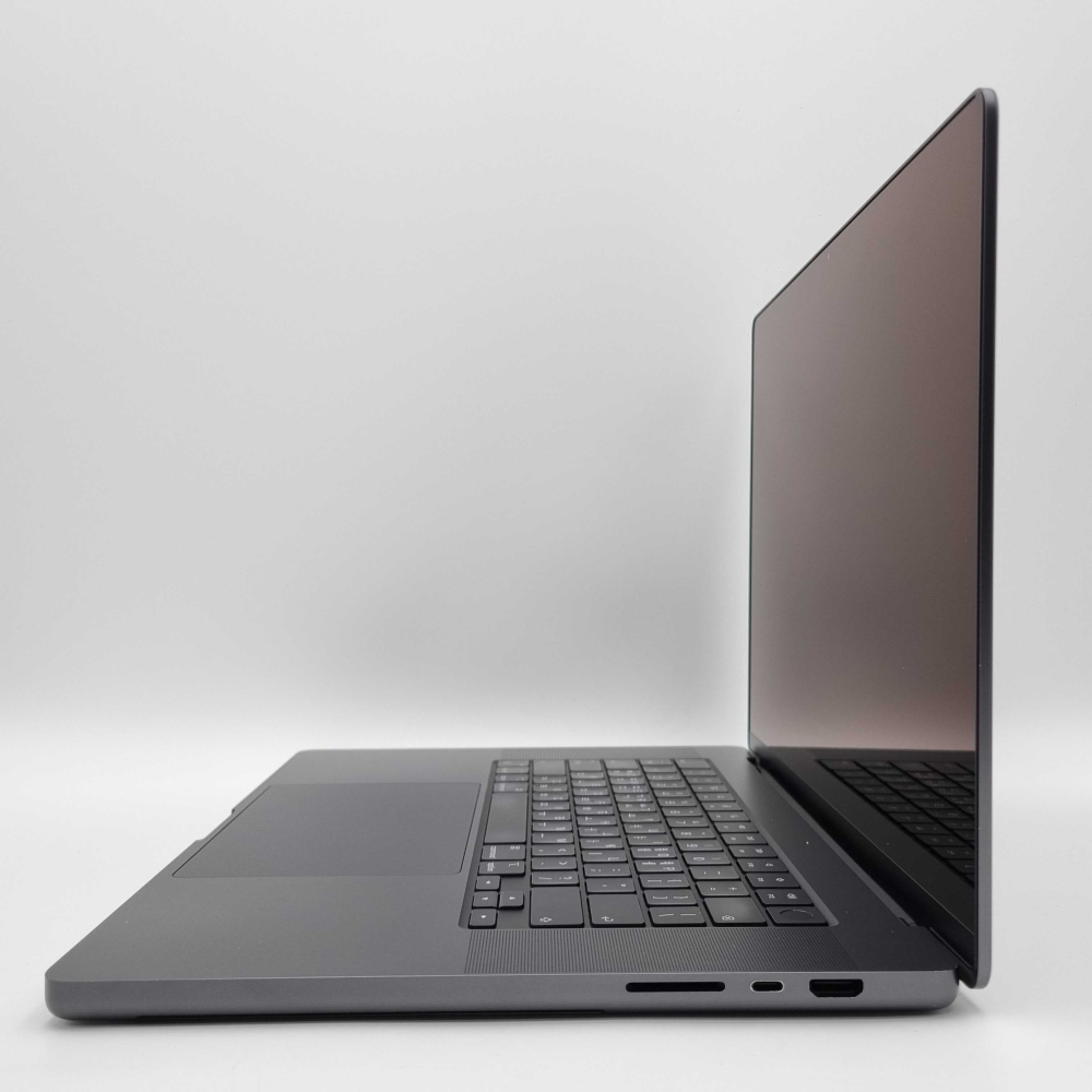리퍼비시 애플 맥북 PRO M3 PRO RAM 18GB SSD 1TB 16인치 리퍼 노트북
