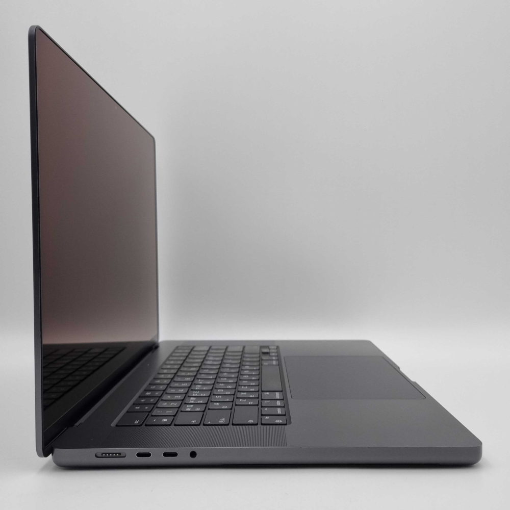 리퍼비시 애플 맥북 PRO M3 PRO RAM 18GB SSD 1TB 16인치 리퍼 노트북