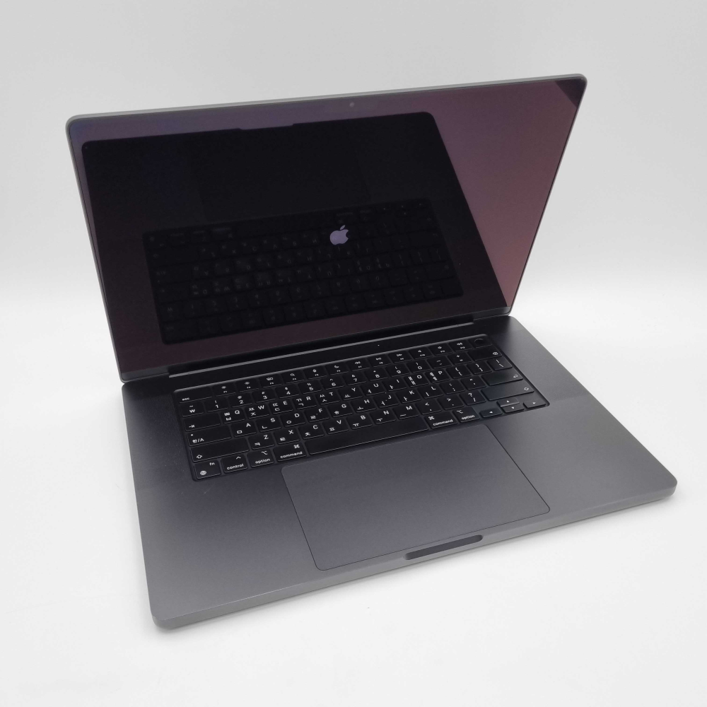 리퍼비시 애플 맥북 PRO M3 PRO RAM 18GB SSD 1TB 16인치 리퍼 노트북