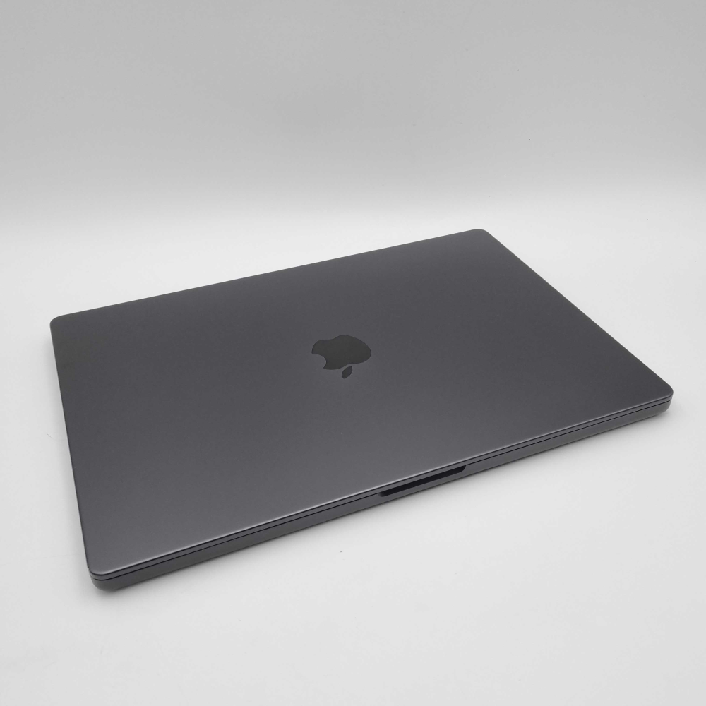 리퍼비시 애플 맥북 PRO M3 PRO RAM 18GB SSD 1TB 16인치 리퍼 노트북