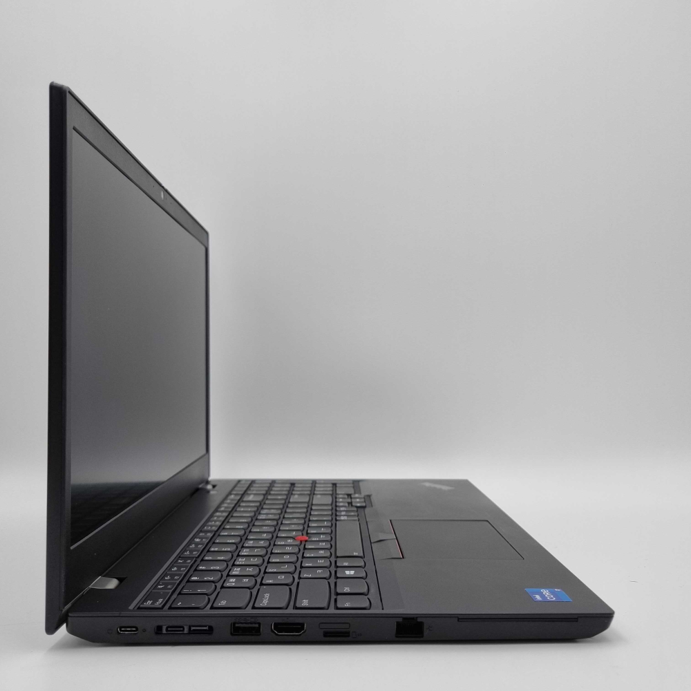 [파격특가]레노버 i7 11TH RAM 16GB Iris Xe 15.6인치 리퍼 노트북