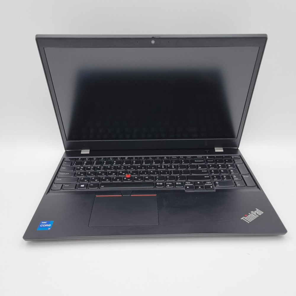 [파격특가]레노버 i7 11TH RAM 16GB Iris Xe 15.6인치 리퍼 노트북