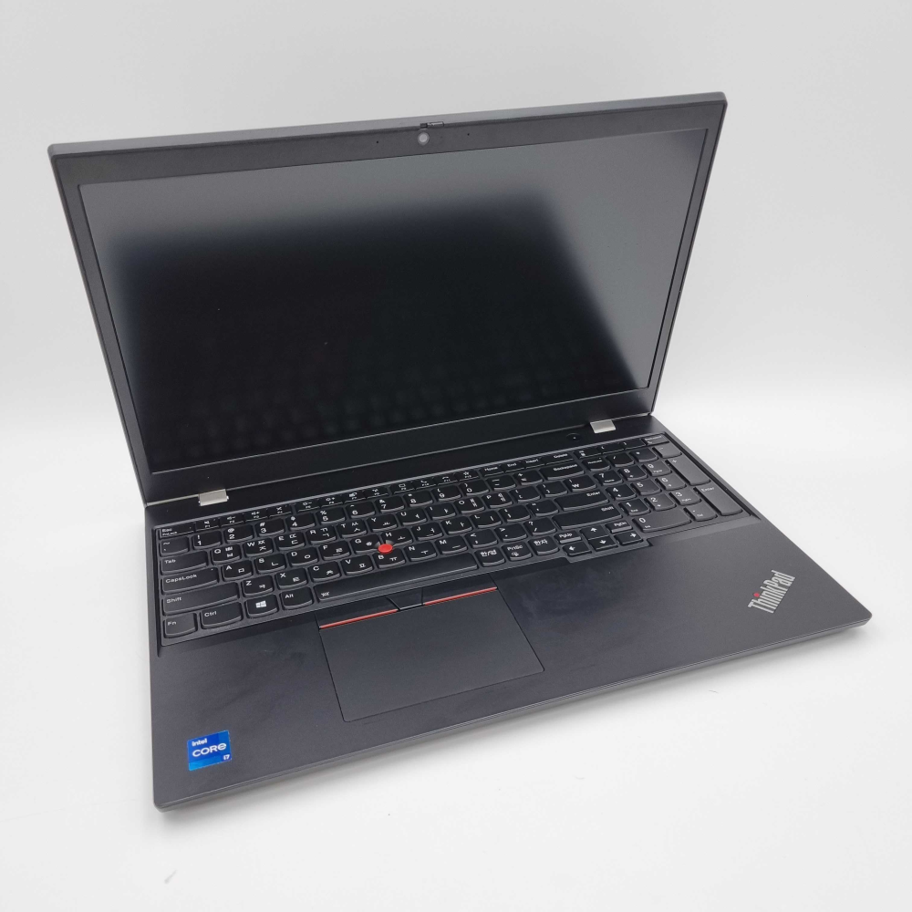 [파격특가]레노버 i7 11TH RAM 16GB Iris Xe 15.6인치 리퍼 노트북
