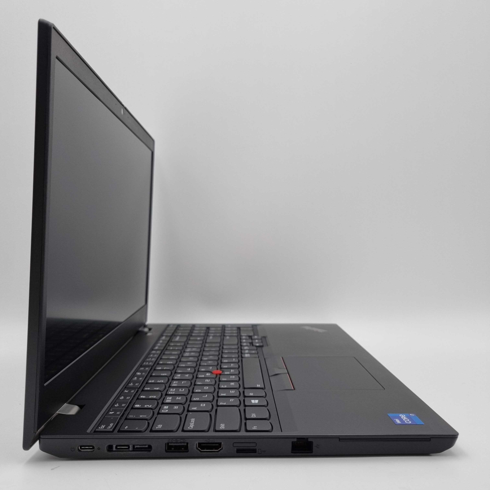 리퍼비시 레노버 i7 11TH RAM 16GB Iris Xe 15.6인치 리퍼 노트북