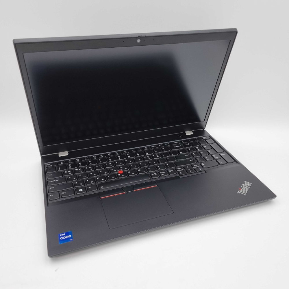 리퍼비시 레노버 i7 11TH RAM 16GB Iris Xe 15.6인치 리퍼 노트북