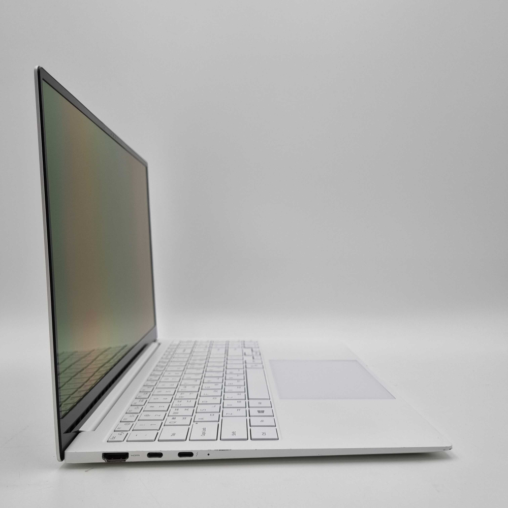 리퍼비시 삼성 갤럭시북 i7 11TH RAM 16GB Iris Xe 15.6인치 리퍼 노트북