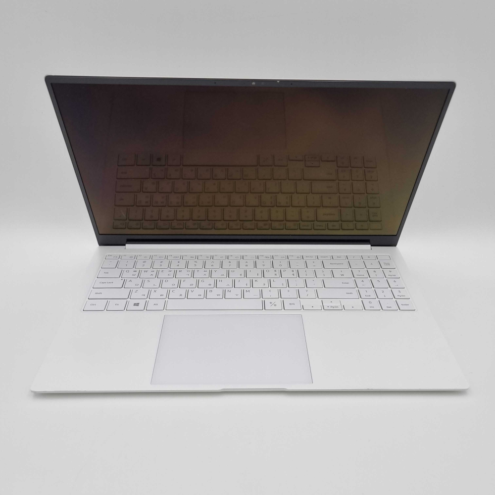 리퍼비시 삼성 갤럭시북 i7 11TH RAM 16GB Iris Xe 15.6인치 리퍼 노트북