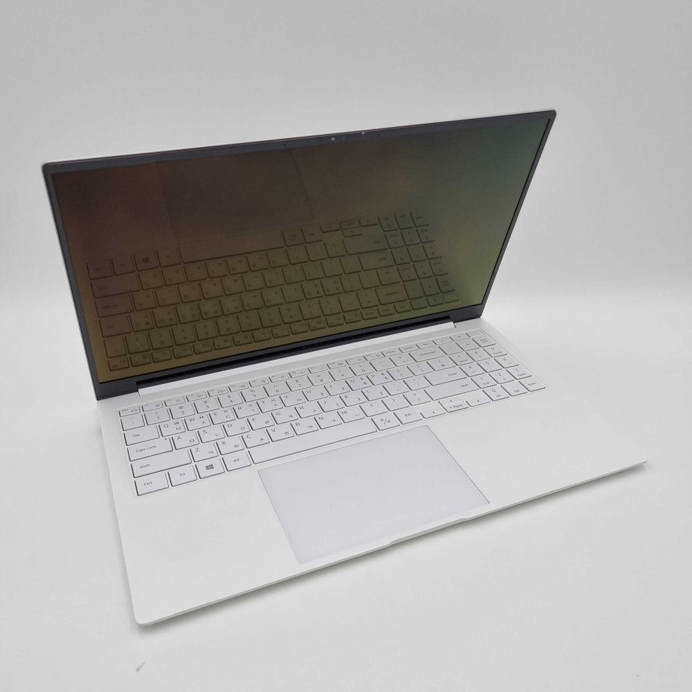 리퍼비시 삼성 갤럭시북 i7 11TH RAM 16GB Iris Xe 15.6인치 리퍼 노트북