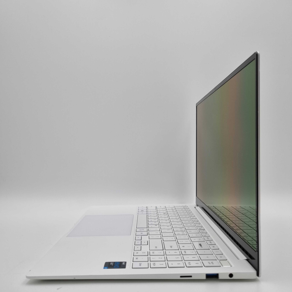 리퍼비시 삼성 갤럭시북 i7 11TH RAM 16GB SSD 512GB 15.6인치 리퍼 노트북