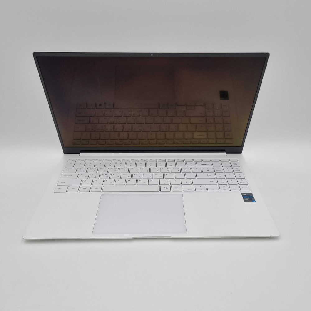 리퍼비시 삼성 갤럭시북 i7 11TH RAM 16GB SSD 512GB 15.6인치 리퍼 노트북
