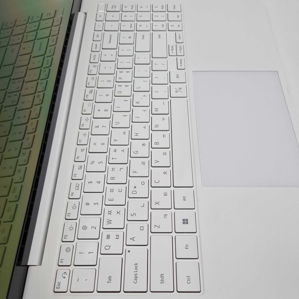 리퍼비시 삼성 갤럭시북 i5 11TH RAM 16GB 15.6인치 리퍼 노트북