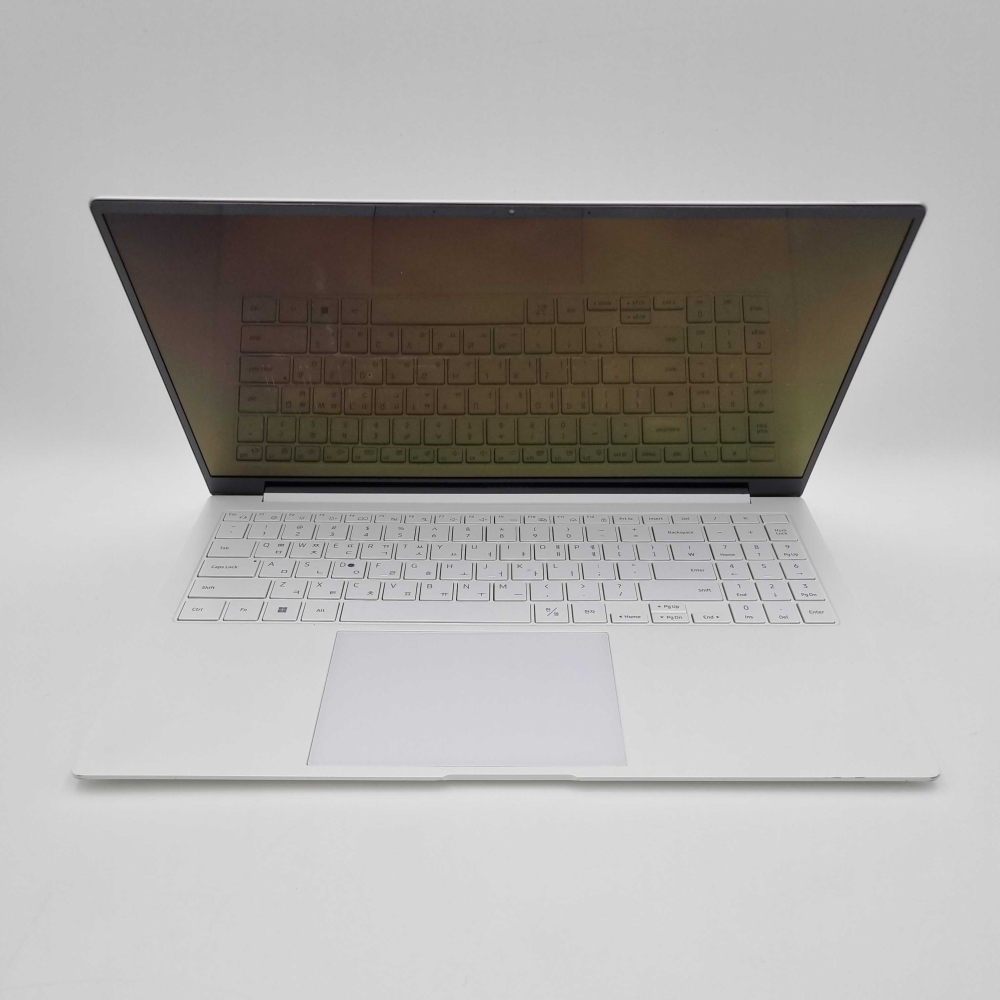 리퍼비시 삼성 갤럭시북 i5 11TH RAM 16GB 15.6인치 리퍼 노트북
