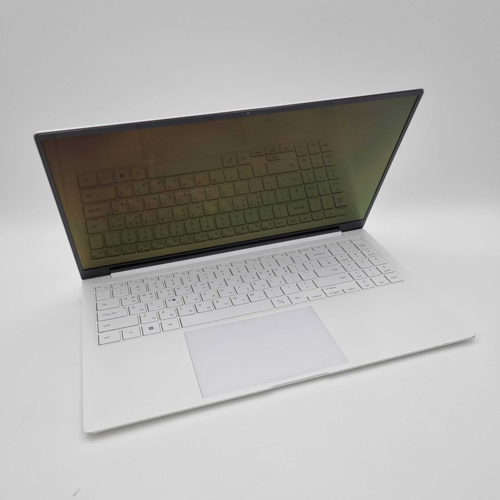 리퍼비시 삼성 갤럭시북 i5 11TH RAM 16GB 15.6인치 리퍼 노트북