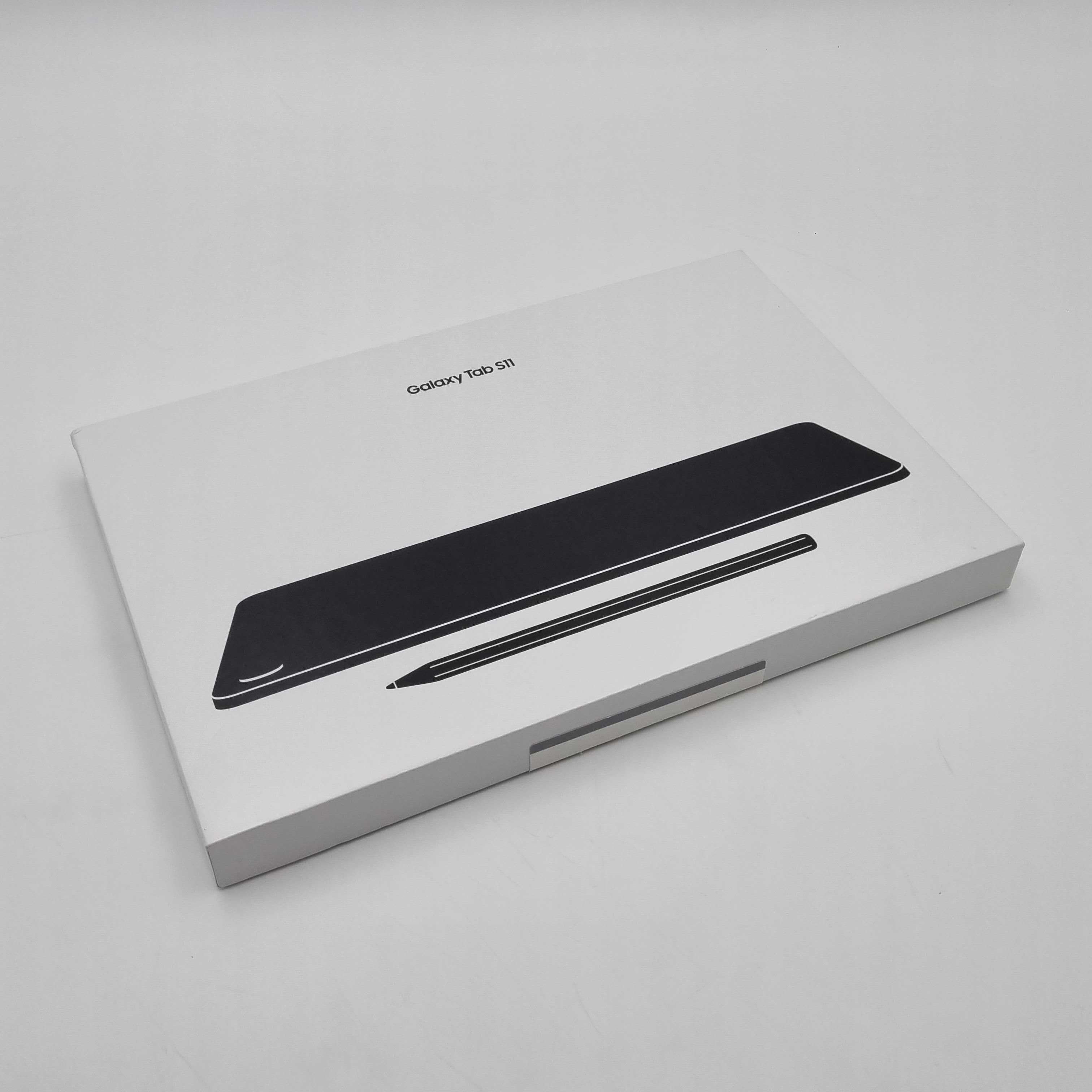 [블루투스 키보드/무료증정]삼성 갤럭시 탭 S11 128GB WiFI전용 11인치 그레이 New S펜 포함 풀박스