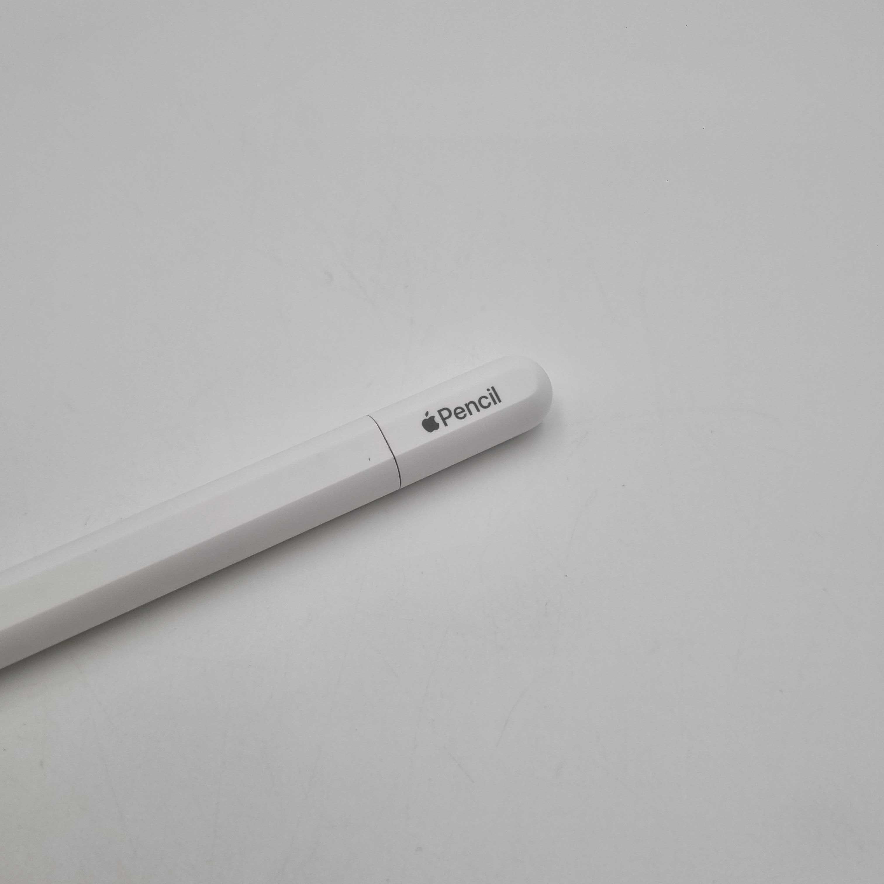 애플 펜슬 USB-C 화이트 아이패드 전용