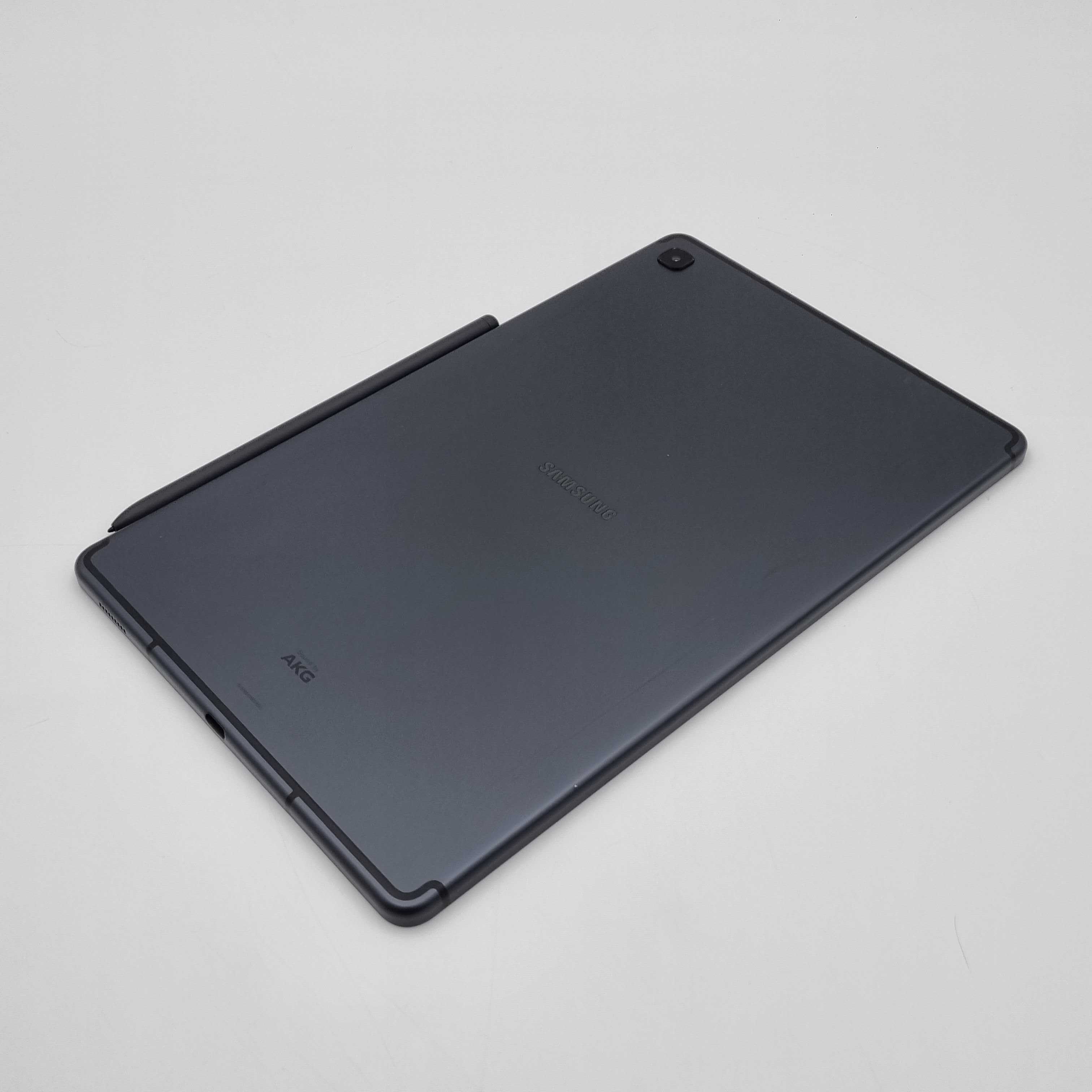 [블루투스 키보드/무료증정]삼성 갤럭시 탭 S6 Lite 64GB WiFi전용 10.4인치 옥스포드 그레이 S펜 포함 풀박스