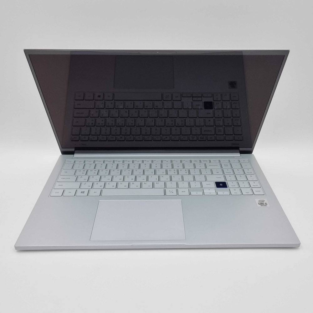 삼성 갤럭시북 i5 10TH RAM 16GB 15.6인치 리퍼 노트북