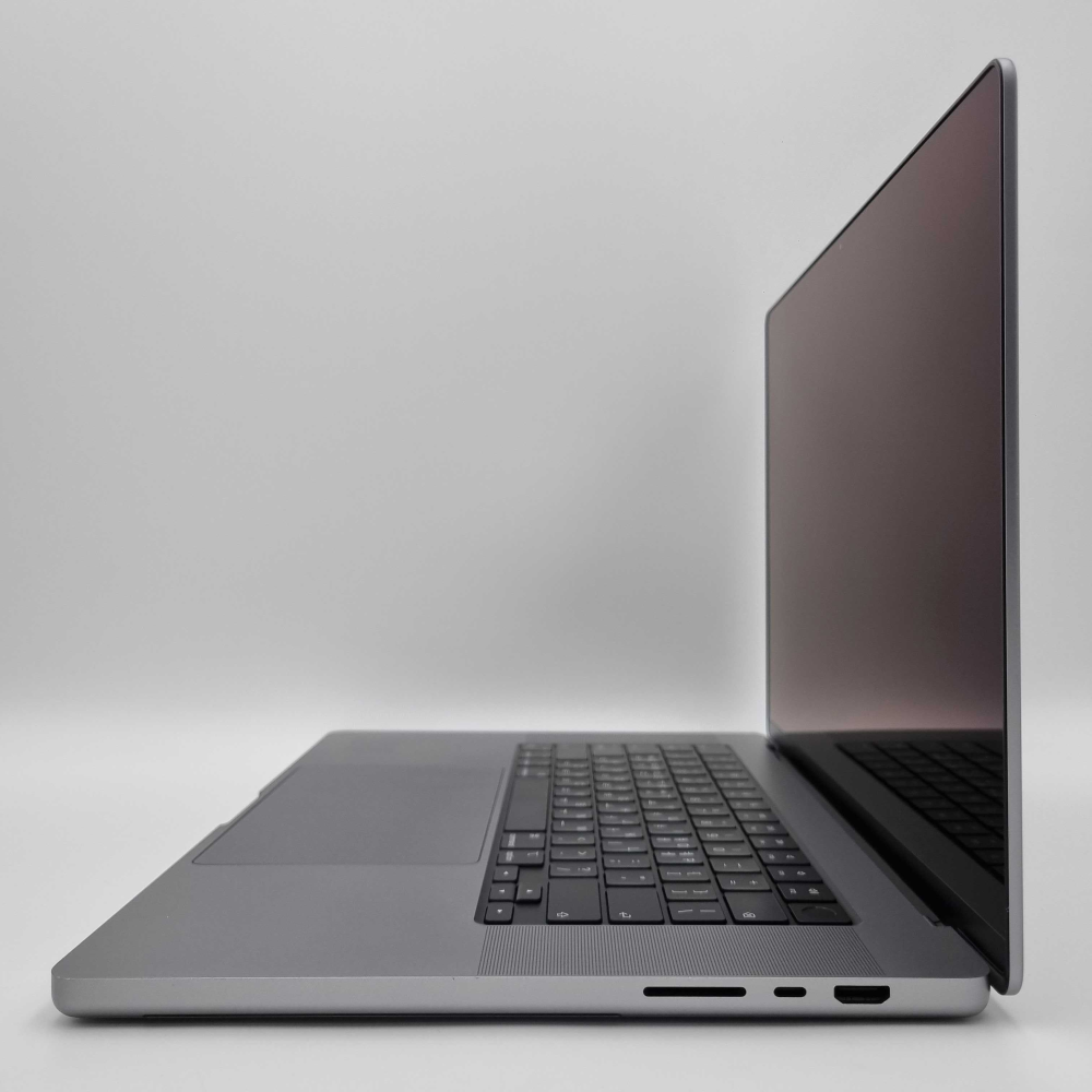 애플 맥북 프로 M1 Pro RAM 16GB 16인치 리퍼 노트북