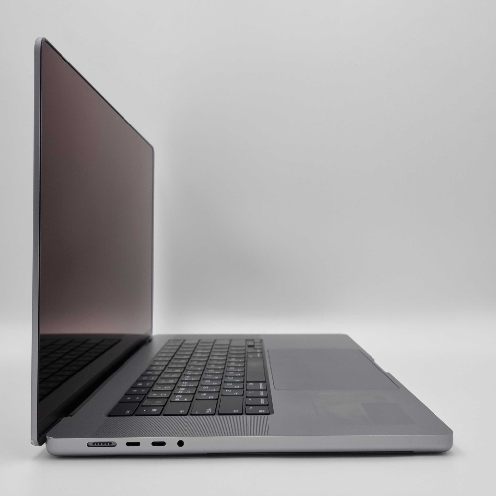 애플 맥북 프로 M1 Pro RAM 16GB 16인치 리퍼 노트북