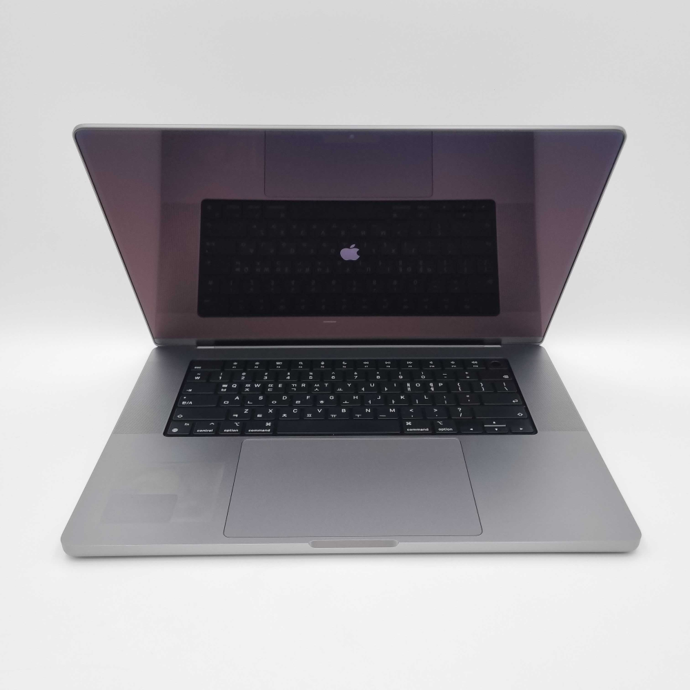 애플 맥북 프로 M1 Pro RAM 16GB 16인치 리퍼 노트북