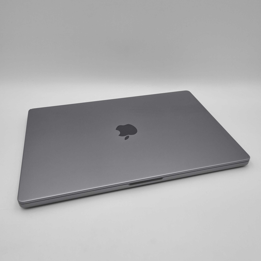애플 맥북 프로 M1 Pro RAM 16GB 16인치 리퍼 노트북