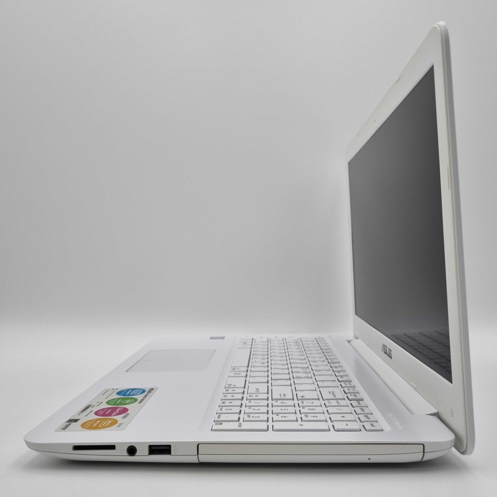[파격특가]ASUS i5 7TH CPU 756GB 15.6인치 화이트 리퍼 노트북