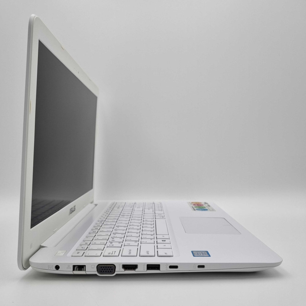 [파격특가]ASUS i5 7TH CPU 756GB 15.6인치 화이트 리퍼 노트북
