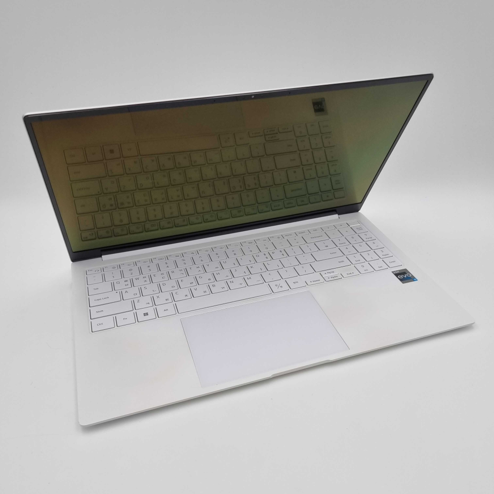 [파격특가]삼성 갤럭시북2 프로 i5 12TH RAM 16GB 15.6인치 리퍼 노트북