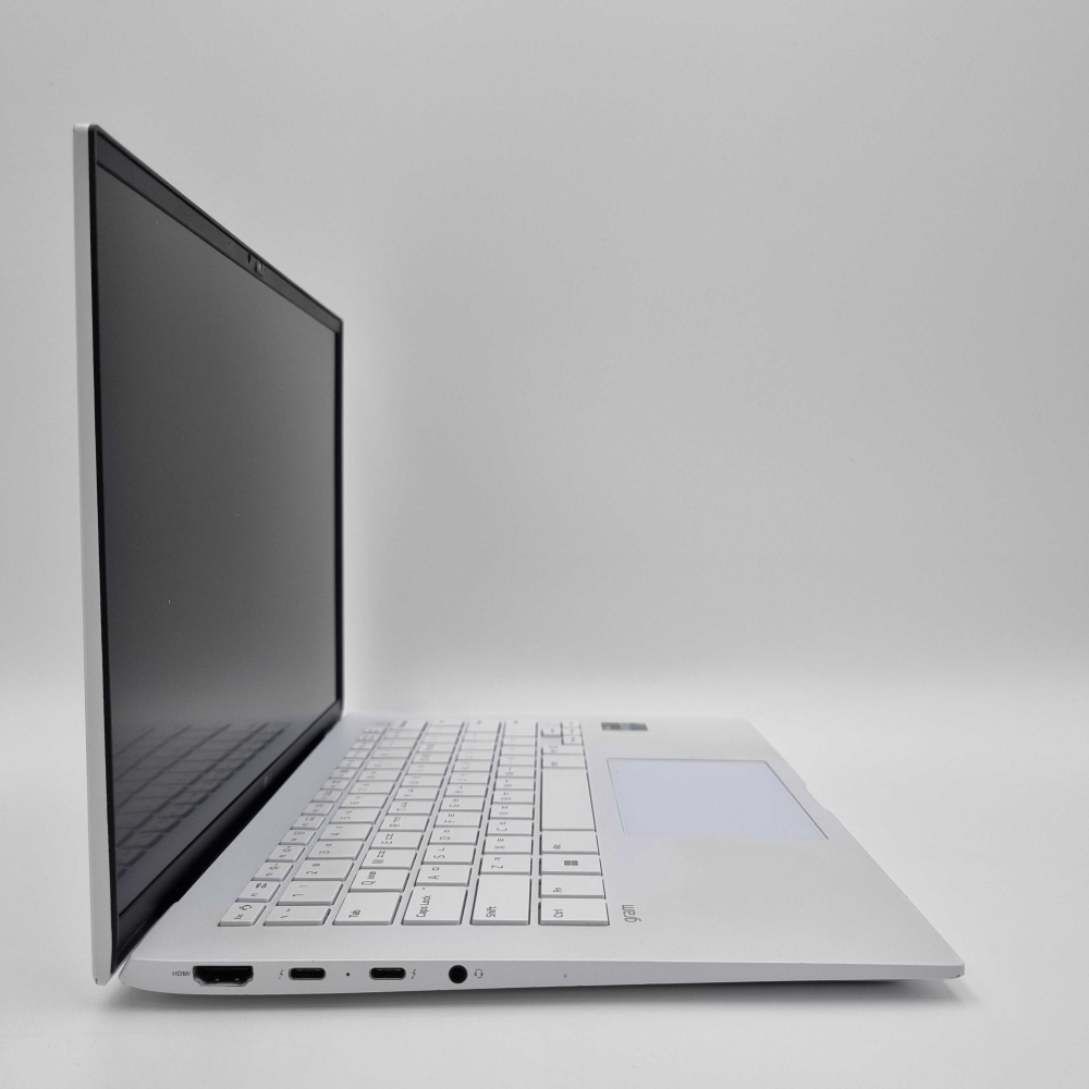 [파격특가]LG 14인치 그램 i5 12TH RAM 16GB 500GB 초경량 리퍼 노트북