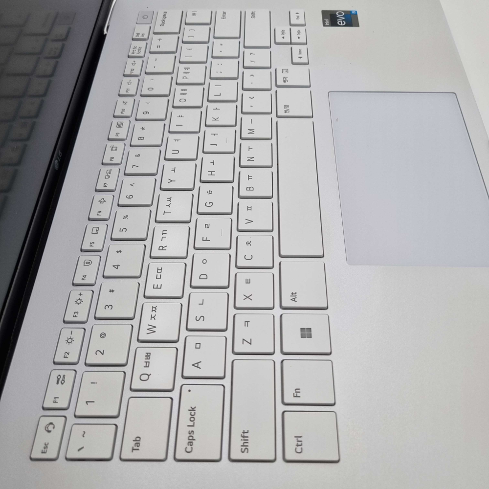 [파격특가]LG 14인치 그램 i5 12TH RAM 16GB 500GB 초경량 리퍼 노트북