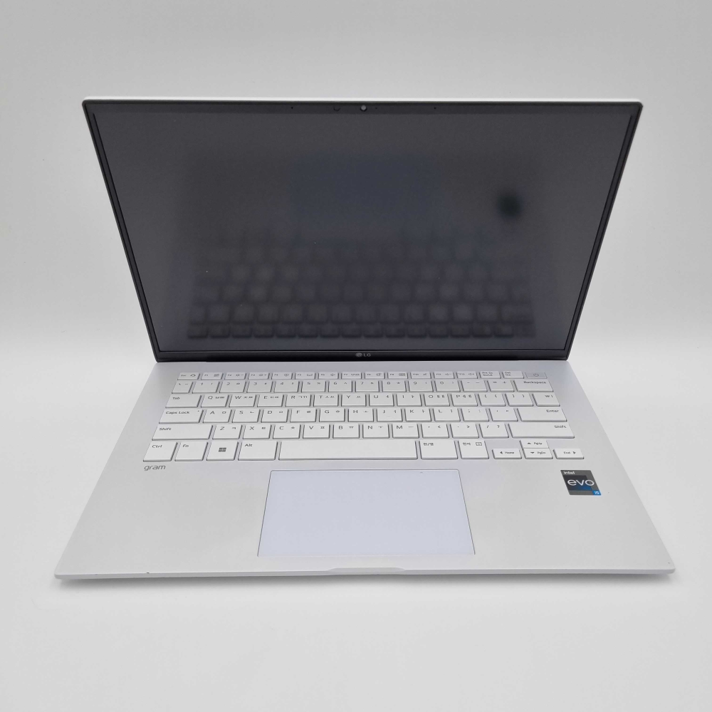 [파격특가]LG 14인치 그램 i5 12TH RAM 16GB 500GB 초경량 리퍼 노트북