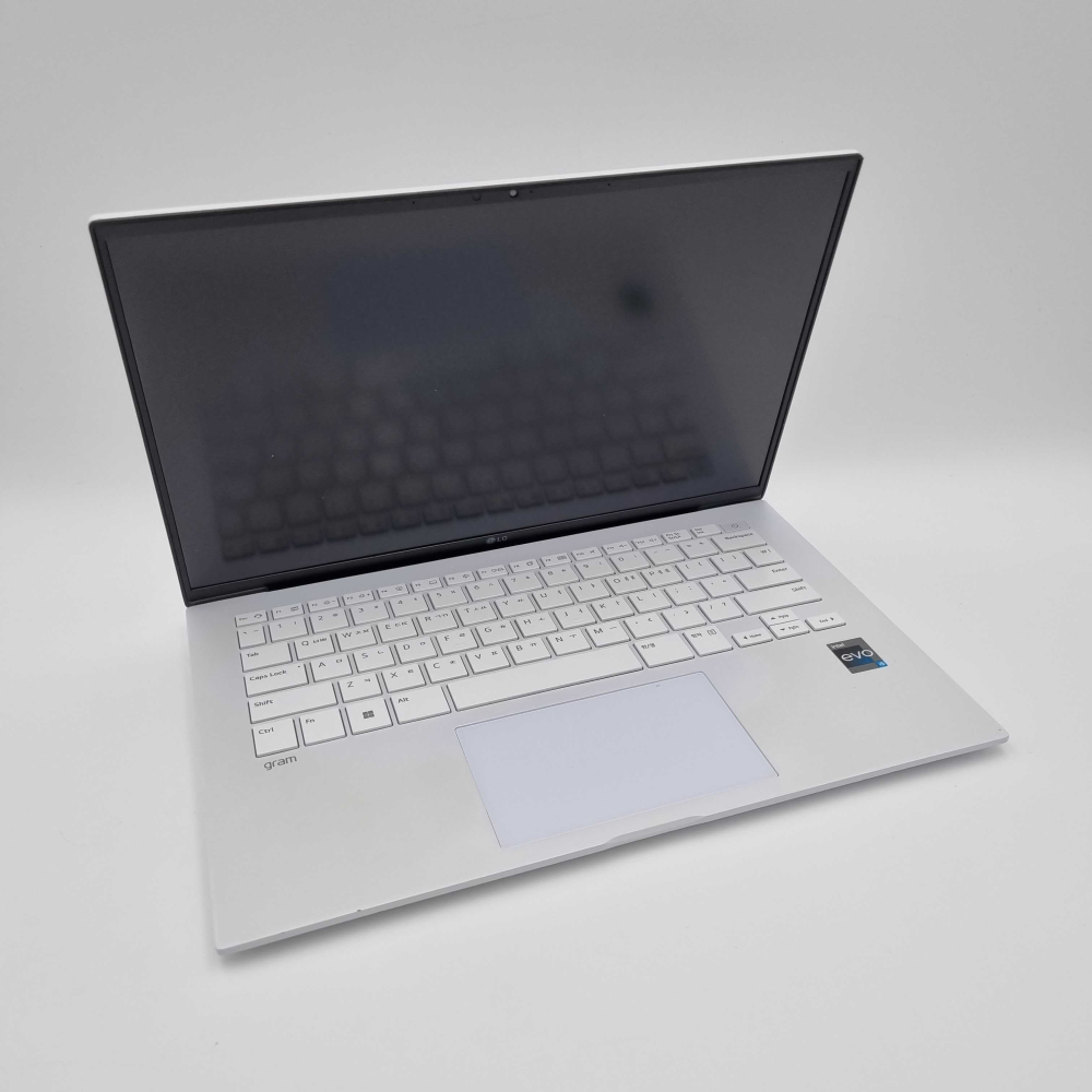 [파격특가]LG 14인치 그램 i5 12TH RAM 16GB 500GB 초경량 리퍼 노트북