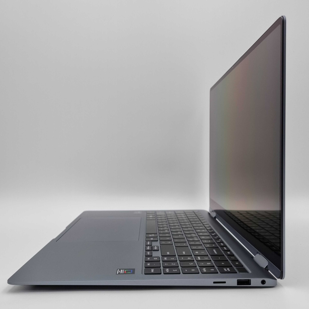 삼성 갤럭시북4 프로 360 Ultra7 RAM 16GB Arc 그래픽 16인치 리퍼 노트북