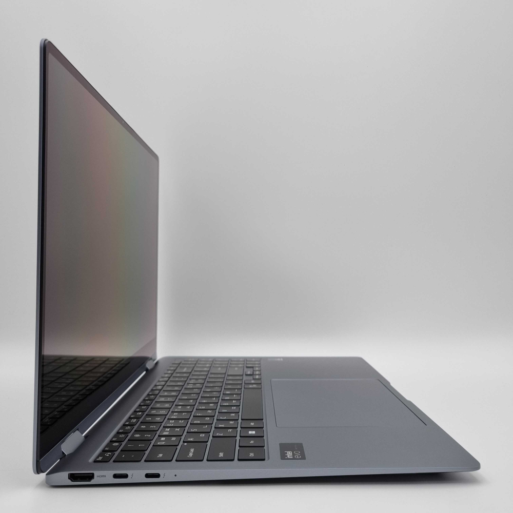 삼성 갤럭시북4 프로 360 Ultra7 RAM 16GB Arc 그래픽 16인치 리퍼 노트북