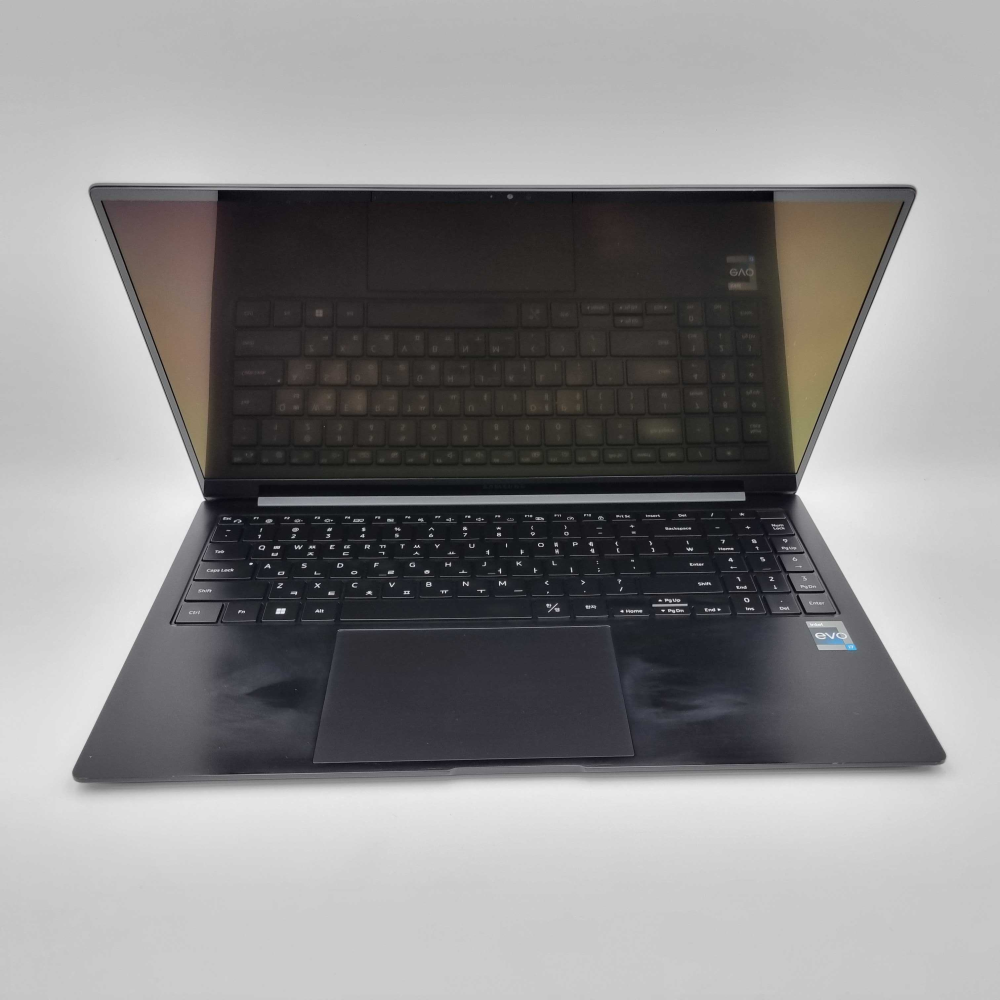 [파격특가]삼성 갤럭시북2 프로 i7 12TH RAM 32GB 15.6인치 리퍼 노트북