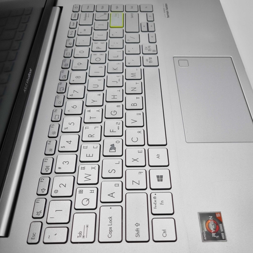[파격특가]ASUS VIVOBOOK Ryzen5 SSD 512GB 14인치 리퍼 노트북